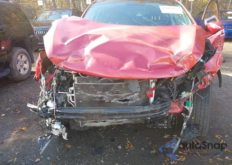 2015 Kia Sportage Ex z USA, uszkodzony, nr VIN KNDPCCAC0F7763989